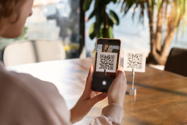 Generador de Códigos QR